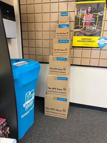 Images The UPS Store