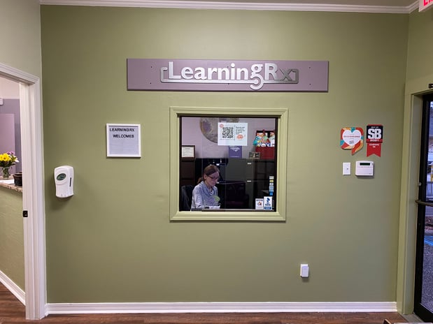 Images LearningRx - Shreveport