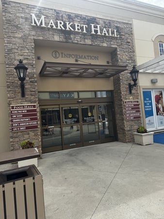 Images CoinFlip Bitcoin ATM - Charlotte Premium Outlets (Charlotte)