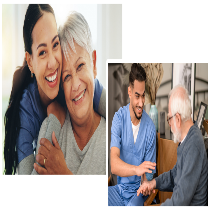 Images New Outlook Home Care of Northern IN LLC