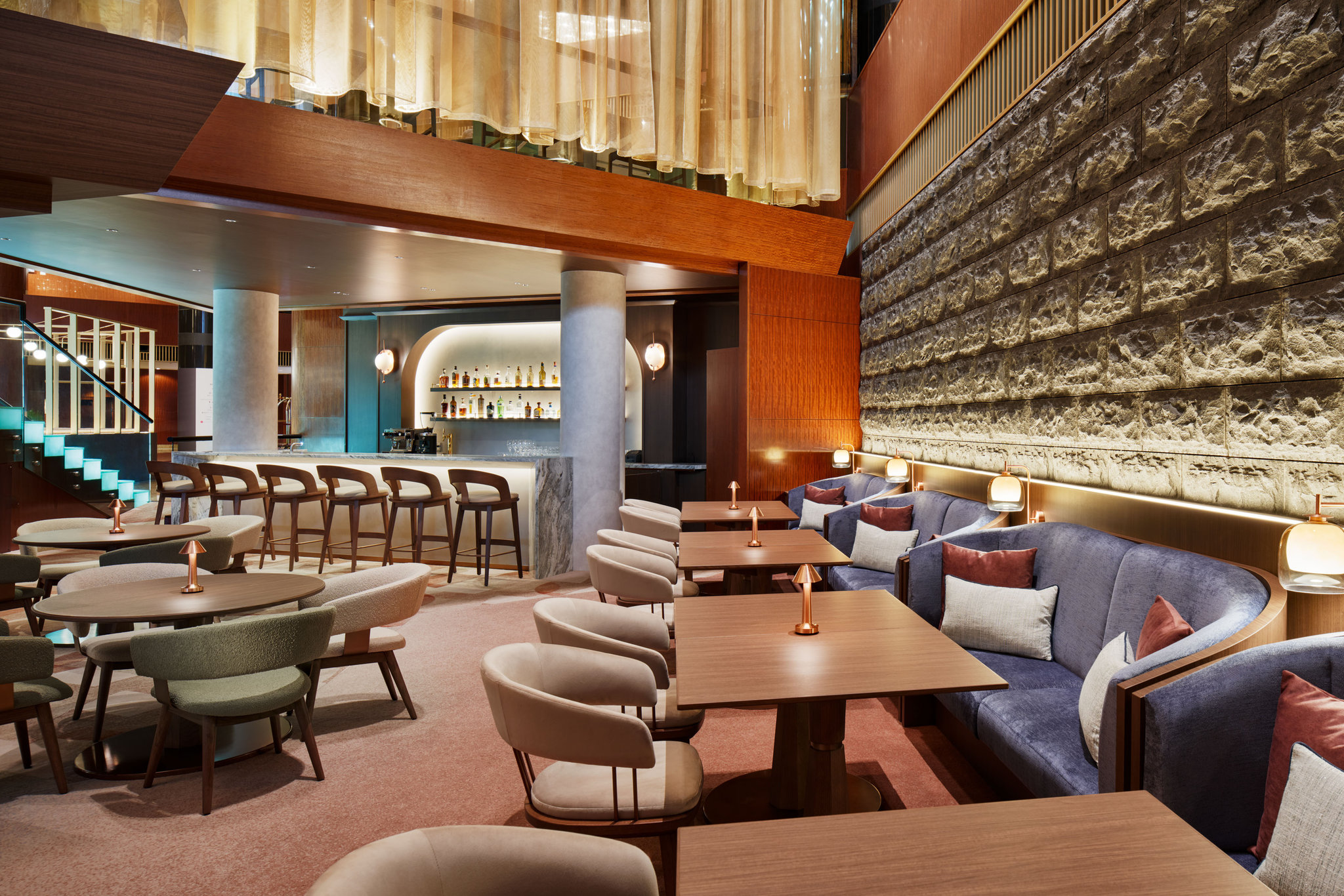 Images ANA InterContinental Tokyo by IHG