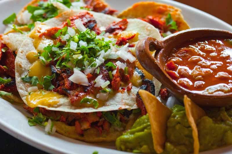 Images Ristorante Messicano Mexcal