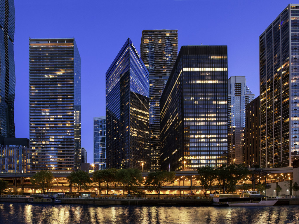 Swissôtel Chicago