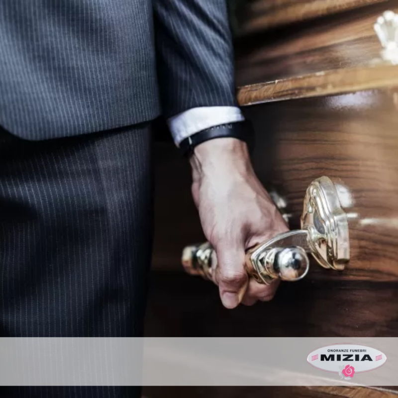 Images Onoranze Funebri Mizia
