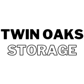 Twin Oaks Storage