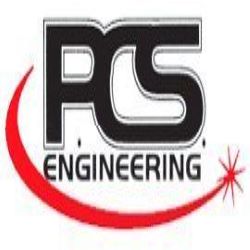 PCS Engineering Logo