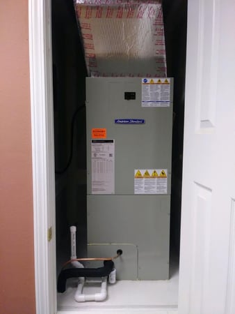 Images Economy Appliance Heat & Air Inc.