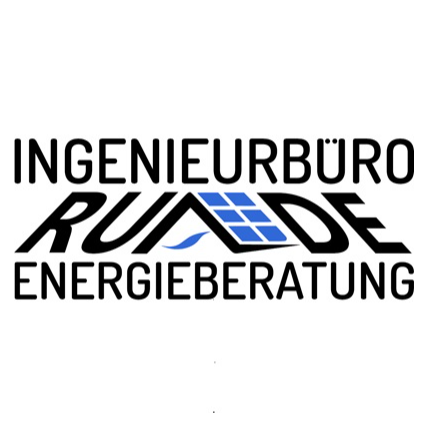 Ingenieurbüro Runde Energieberatung in Voerde am Niederrhein - Logo