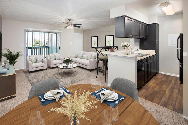 Images Harbour Pointe Apartment Homes