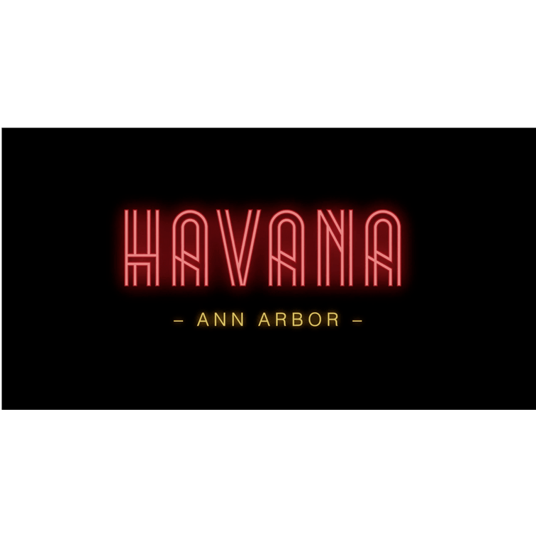 Havana Cigar Bar