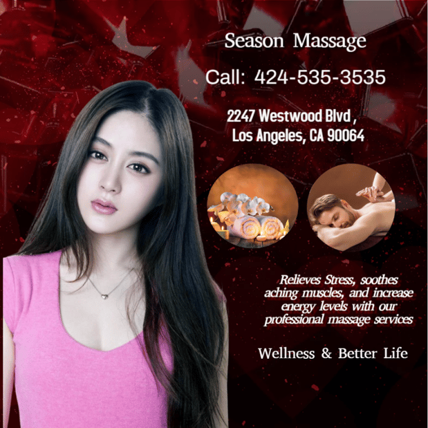 Images Seasons Massage