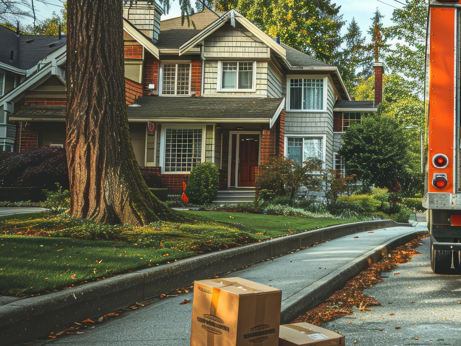 Reno You Load Long- Distance Moving