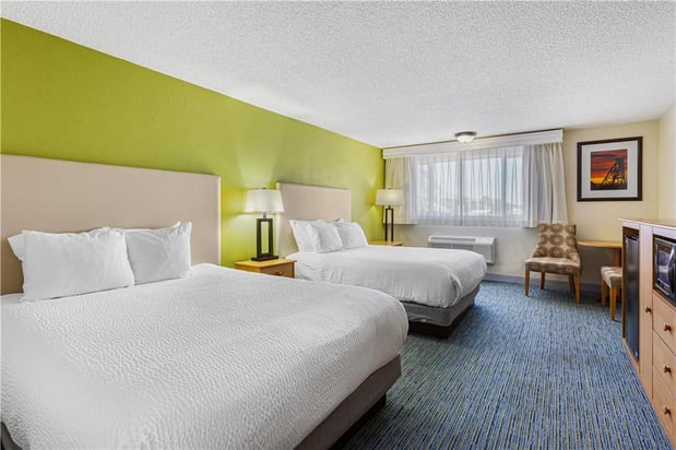 Images Best Western Hi-Desert Inn