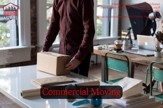 Images Abreu Movers Near Me Westchester