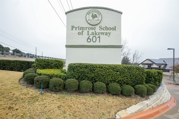 Images Primrose School of Lakeway