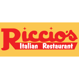 Riccio's Italian Restaurant Logo