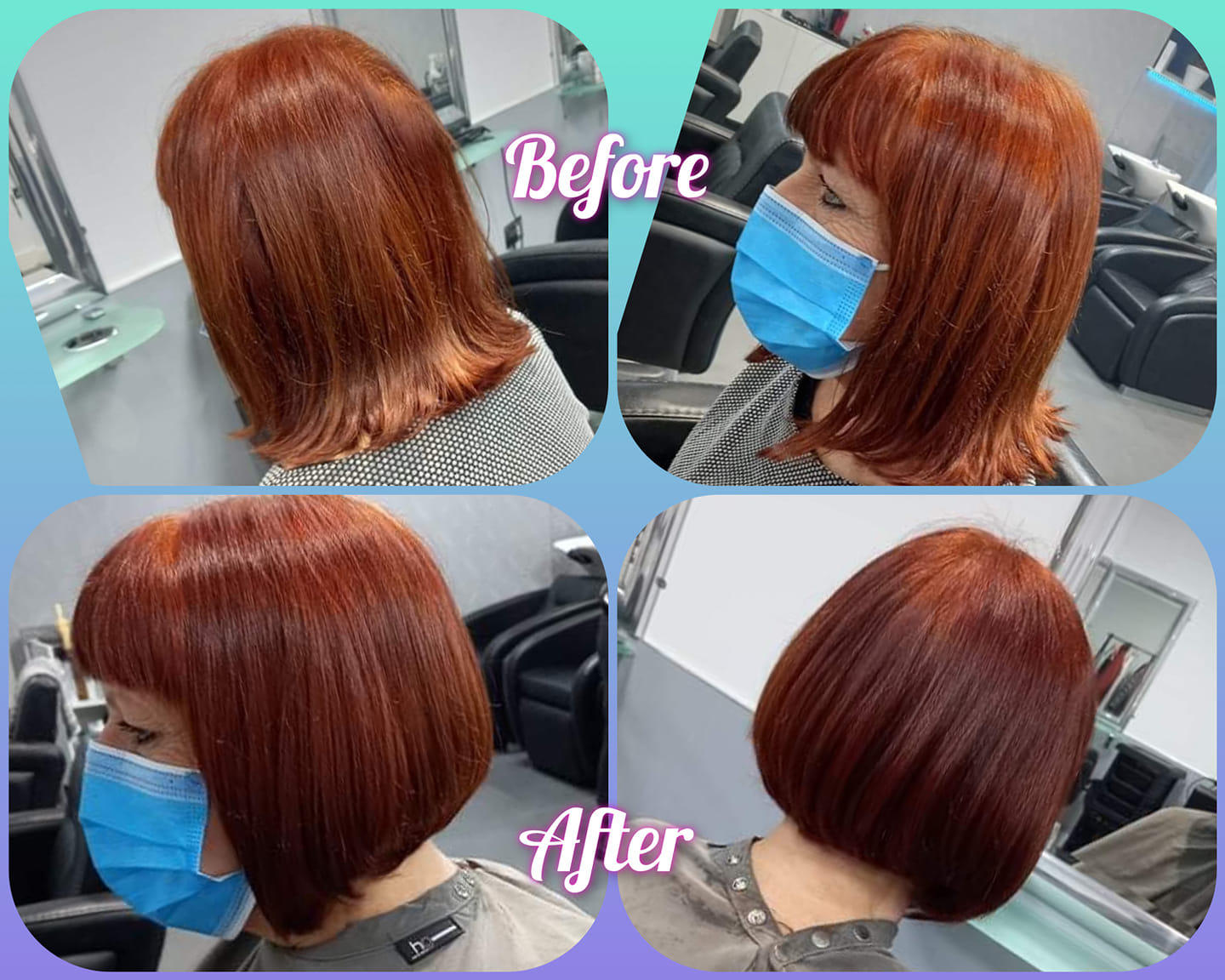 Images Profile Hair Design