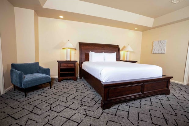 Images Scottsdale Plaza Resort