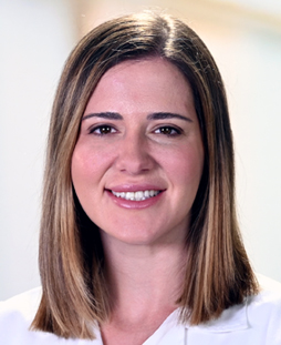 Zoe Blumenthal, MD Image