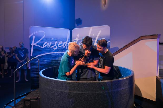 Images River Valley Church - Crosstown Campus