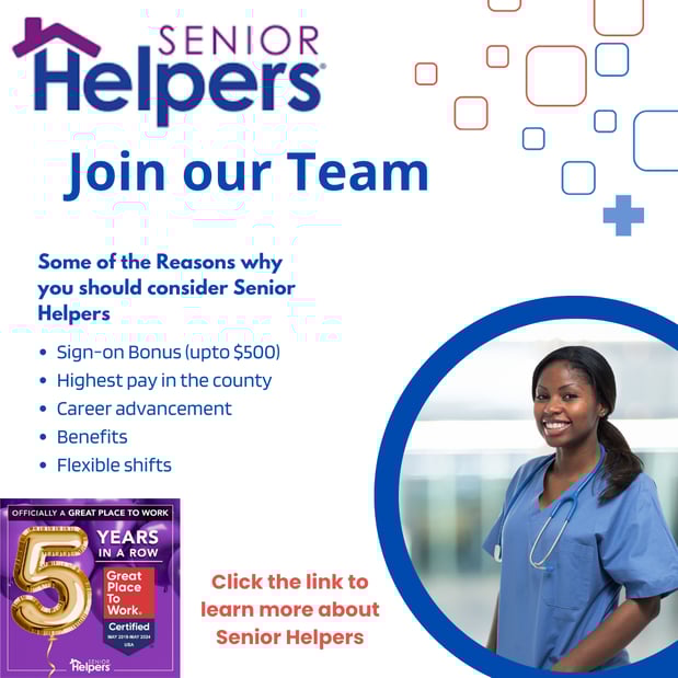 Images Senior Helpers