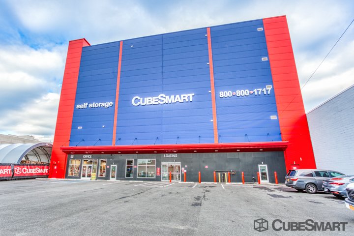 CubeSmart Self Storage Photo