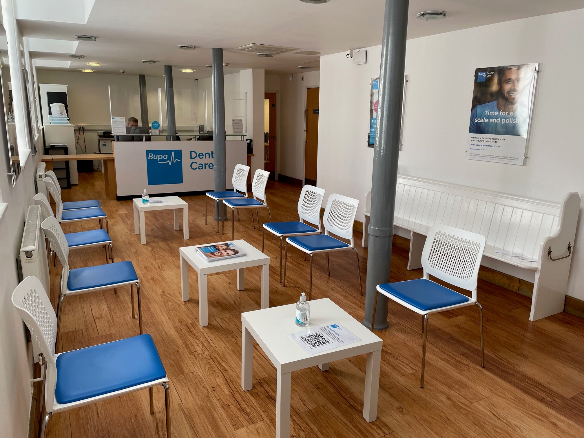 Images Bupa Dental Care St George