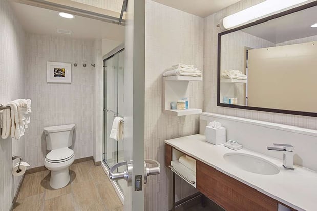 Images Hampton Inn & Suites Sacramento at CSUS