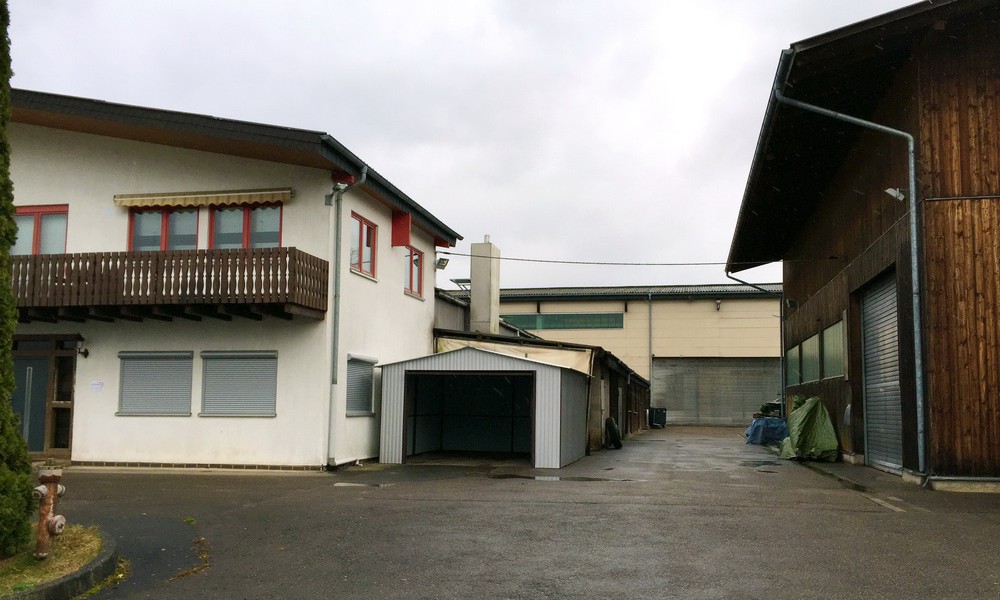 Schweikert Automation GmbH, Dürmer Strasse 33 in Buchen