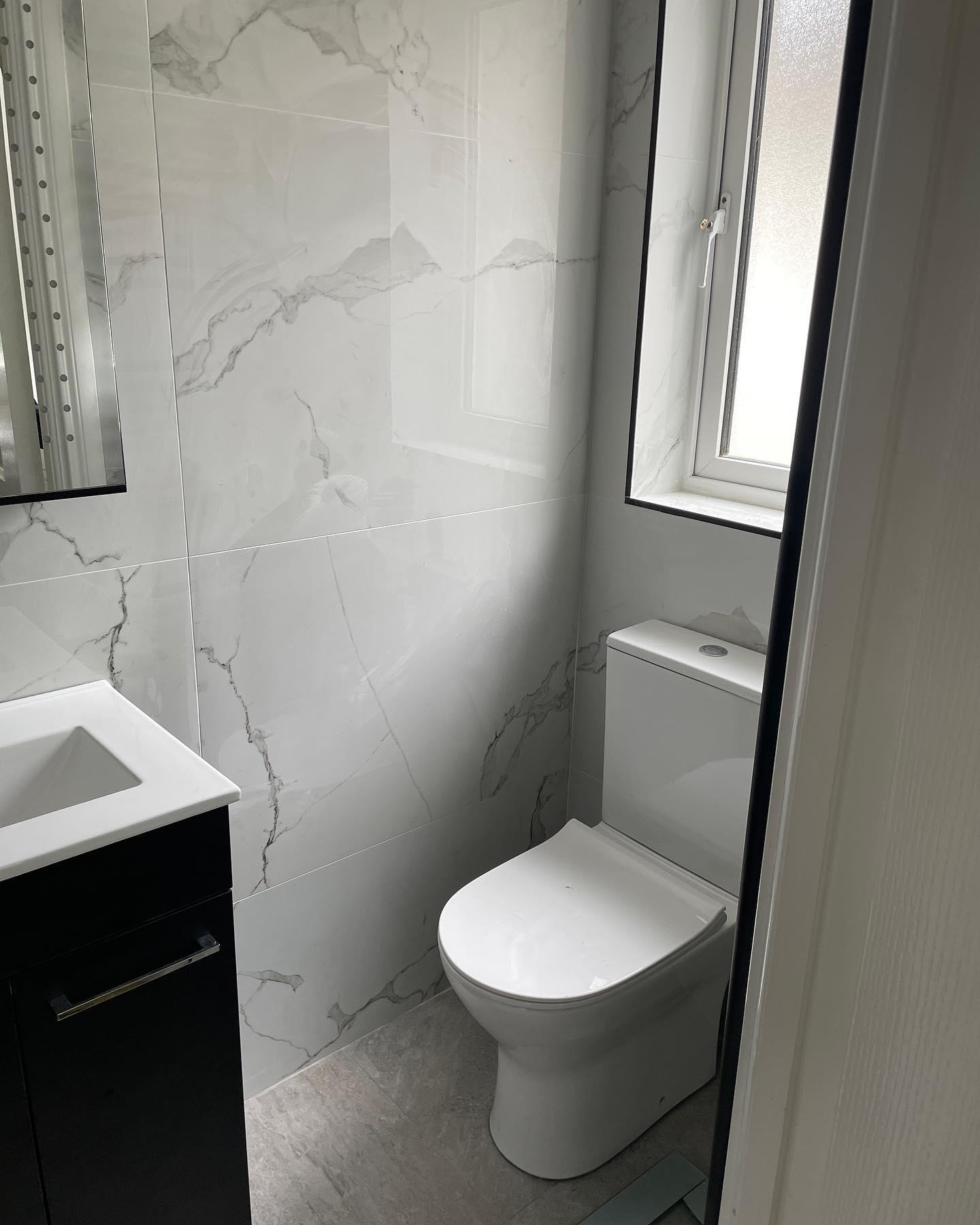 Revive Bathrooms and Flooring 50