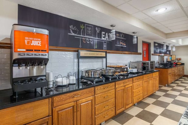 Images Best Western St. Louis Fairview Heights