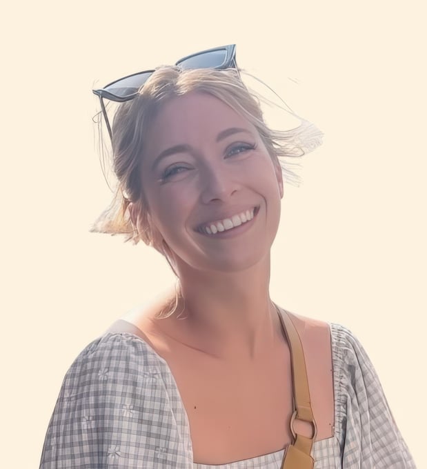 Images Faith Reuscher, Counselor