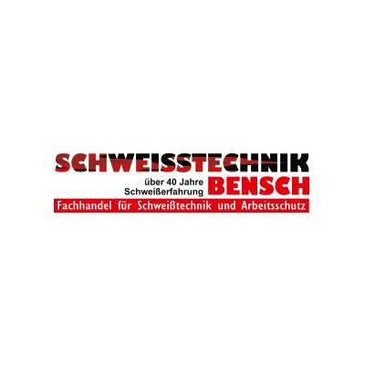 Schweißtechnik Bensch in Ebersbach-Neugersdorf - Logo