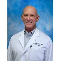 M. Keith McCullar, MD