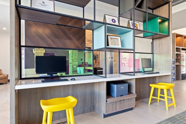 Images Holiday Inn Killeen - Fort Hood Area by IHG