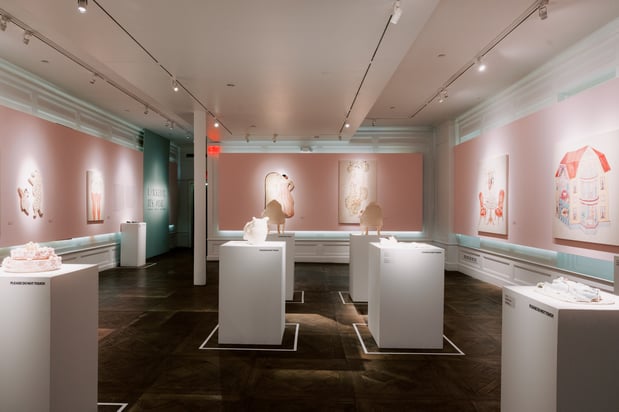 Images Museum of Sex