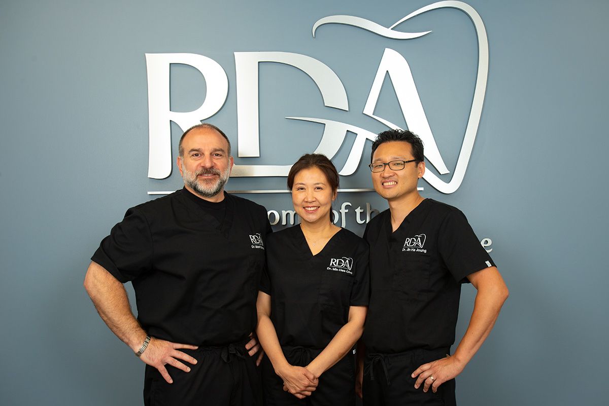 The Doctors of Ridgewood Dental Associates | Ridgewood, NJ