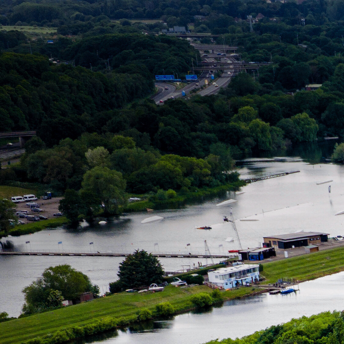 Images GB Tech Aerial