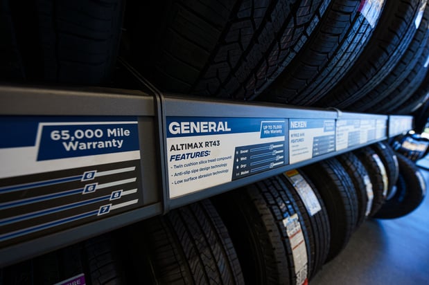 Images Tire Discounters