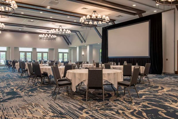 Images Hotel Canandaigua, Tapestry Collection by Hilton