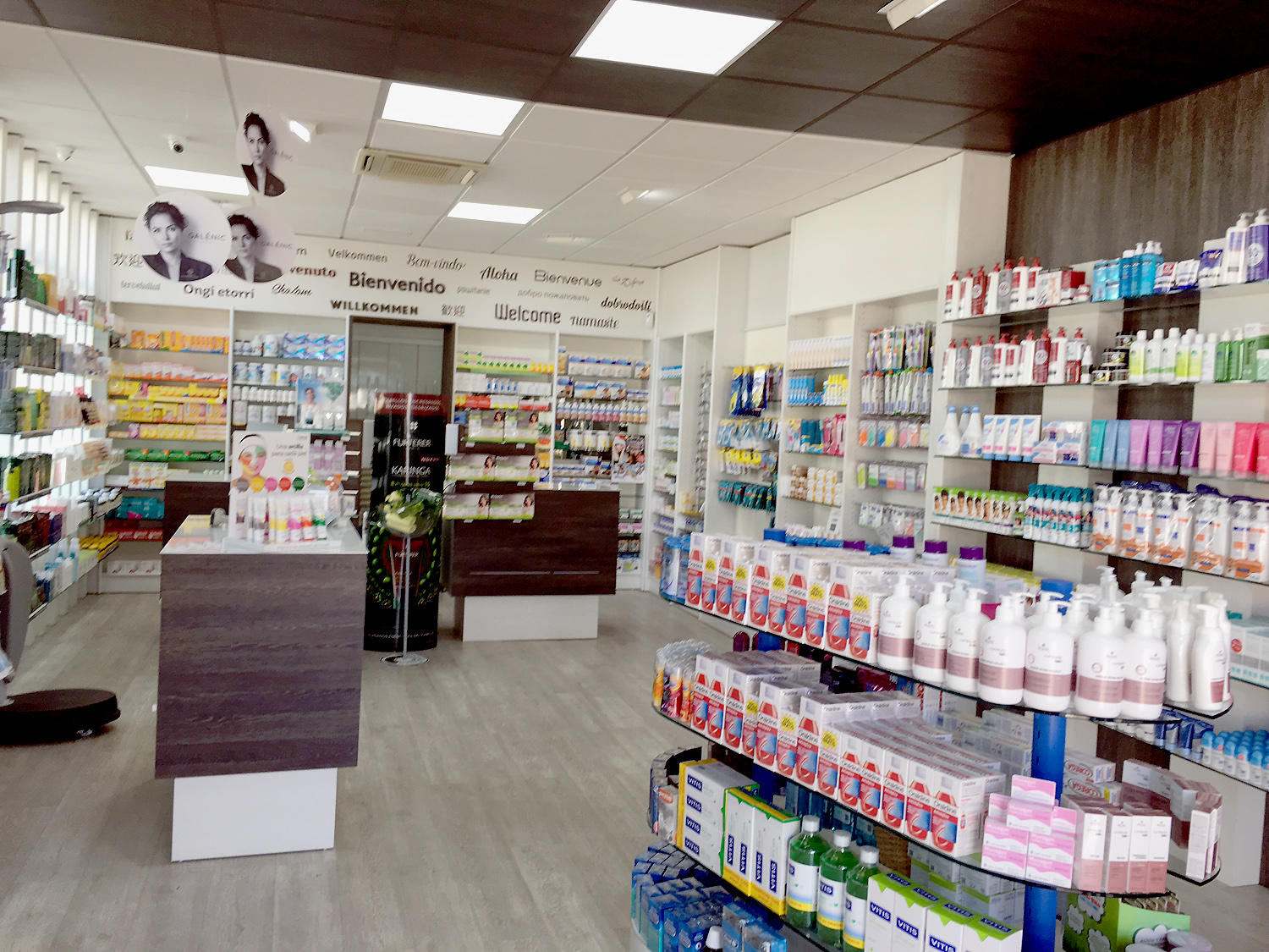 Images Farmacia Lanzarote