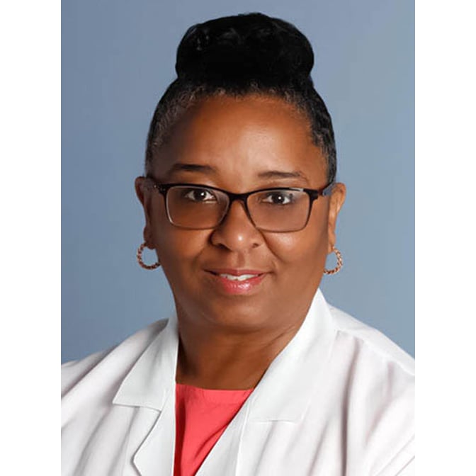 Dr. Eydie G. Miller-Ellis, MD | Philadelphia, PA | Ophthalmologist