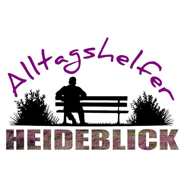 Alltagshelfer Heideblick Logo
