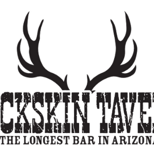 Buckskin Tavern Logo