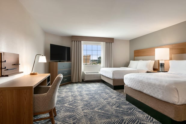 Images Candlewood Suites San Antonio Downtown by IHG