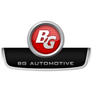 BG Automotive Logo