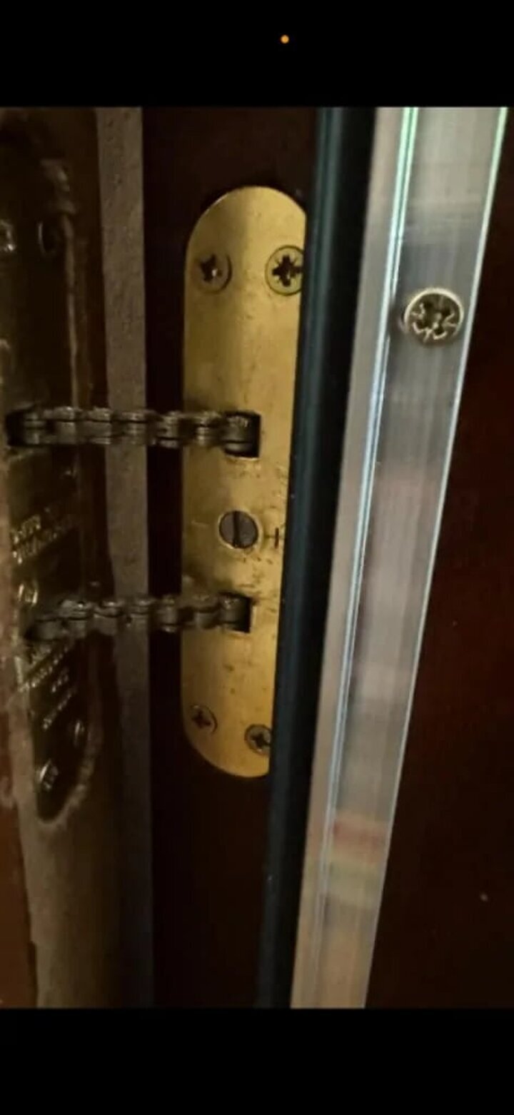 Images Safth Locksmith Ltd.