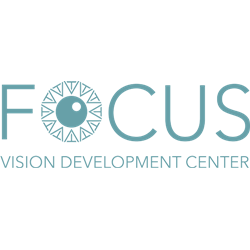 Focus Vision Development Center Logo