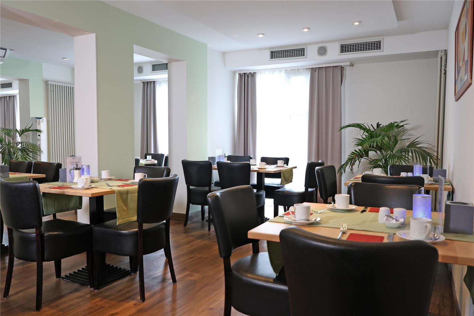 Best Western Hotel Erlangen, Bayreuther Strasse 53 in Erlangen