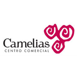 Centro Comercial Camelias Logo